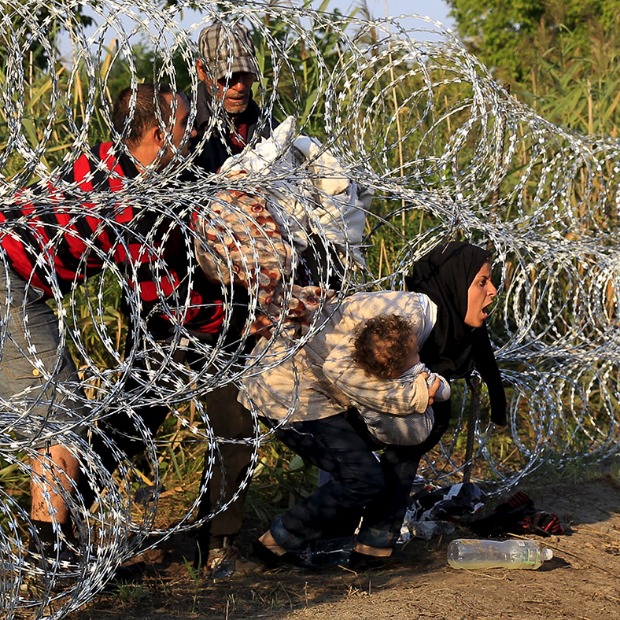 Zašto mi je žao migranata